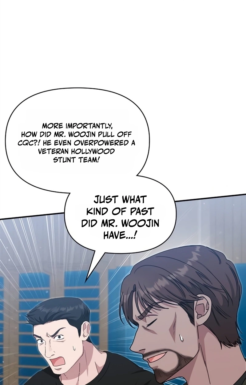 The Otherworldly GeniusMethod Actor Chapter 113 page 89 - 