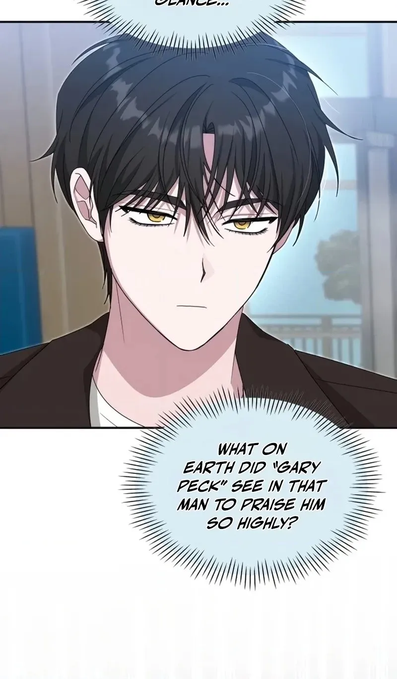 The Otherworldly GeniusMethod Actor Chapter 113 page 10 - 