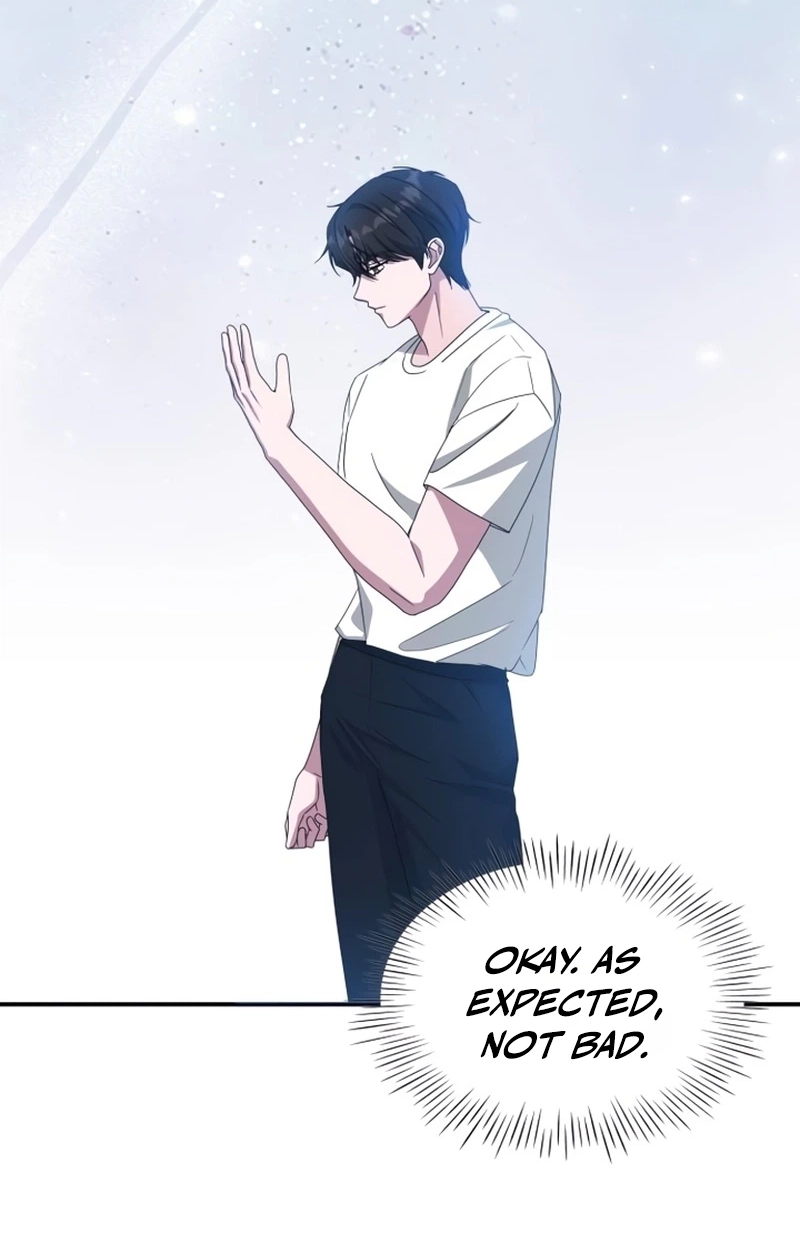 The Otherworldly GeniusMethod Actor Chapter 113 page 91 - 