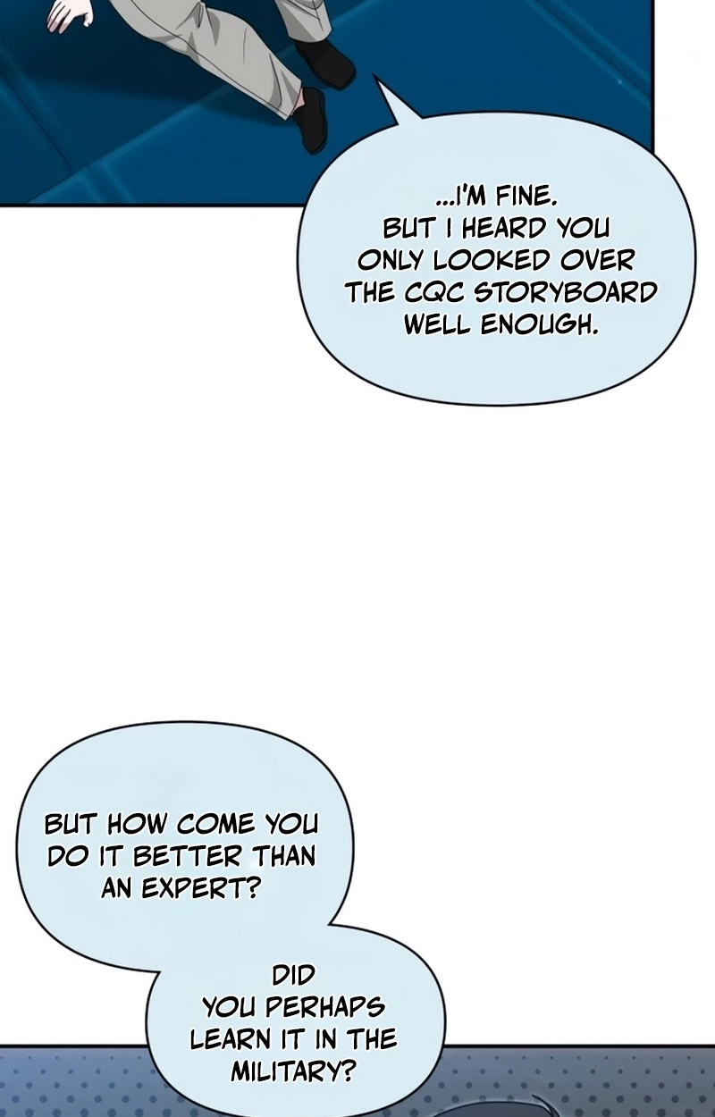 The Otherworldly GeniusMethod Actor Chapter 113 page 93 - 