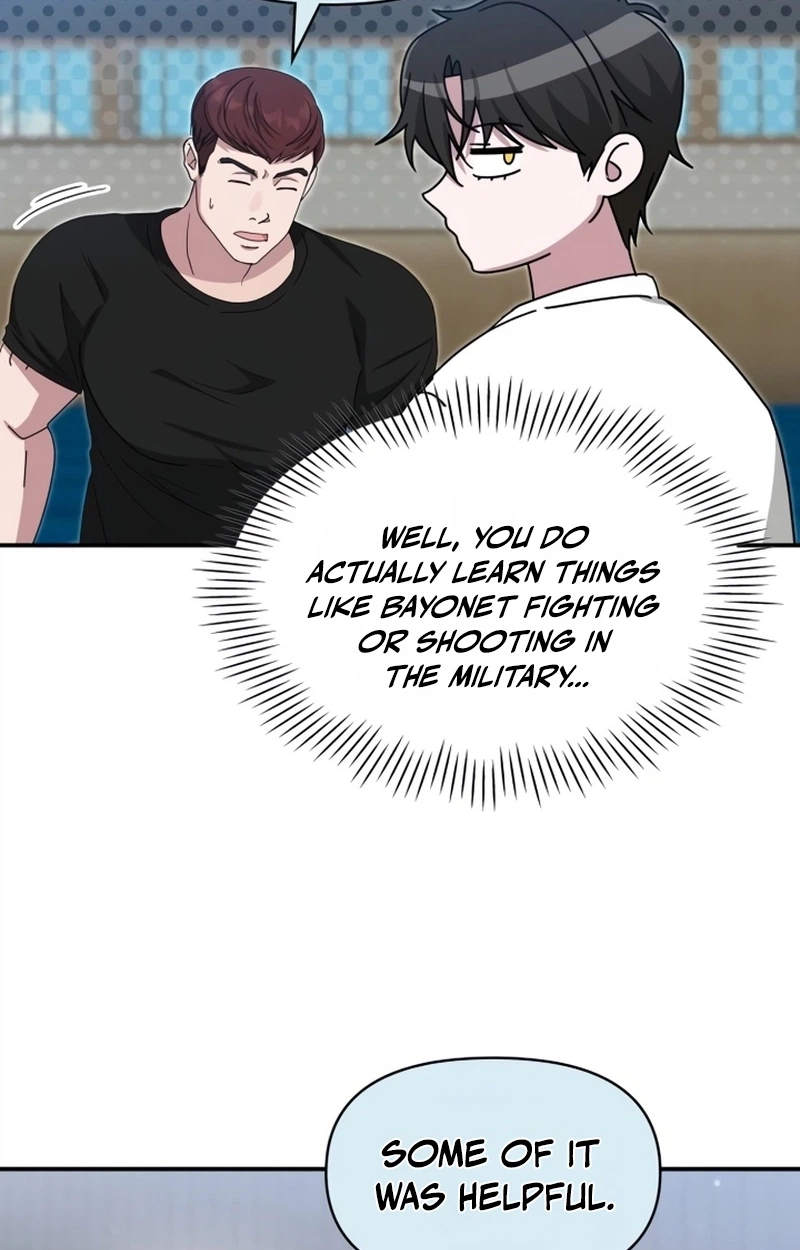 The Otherworldly GeniusMethod Actor Chapter 113 page 94 - 