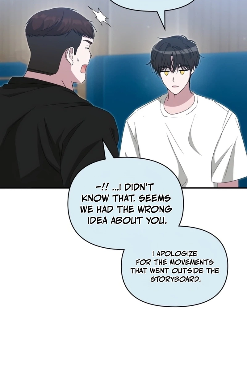The Otherworldly GeniusMethod Actor Chapter 113 page 95 - 