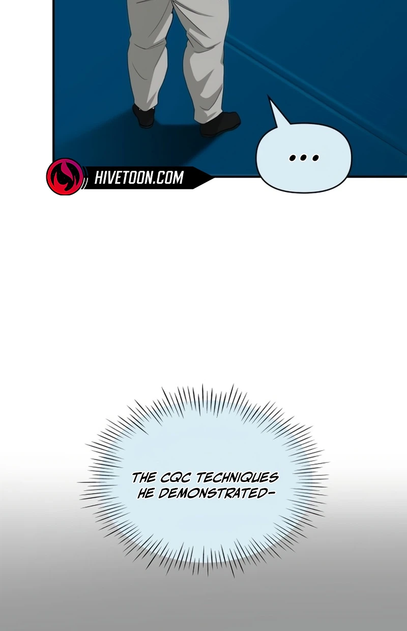 The Otherworldly GeniusMethod Actor Chapter 113 page 97 - 