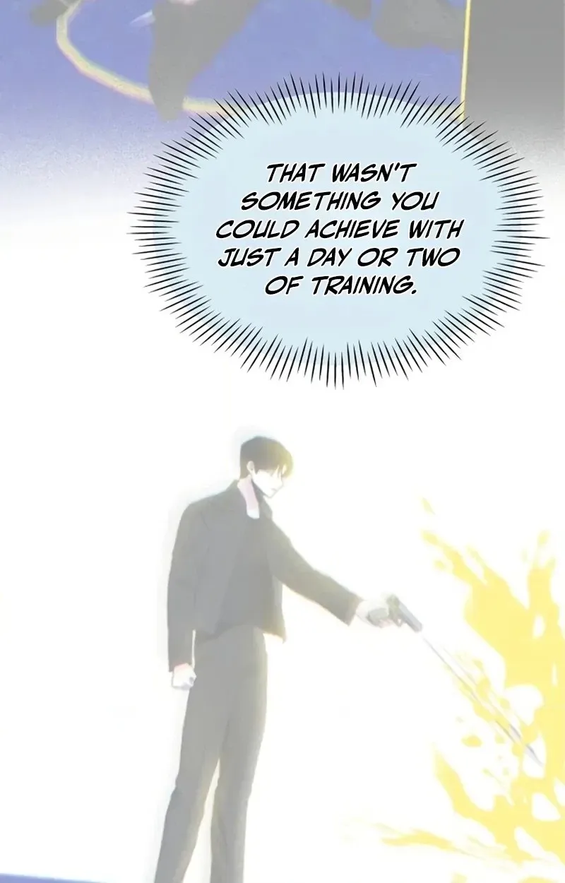 The Otherworldly GeniusMethod Actor Chapter 113 page 100 - 