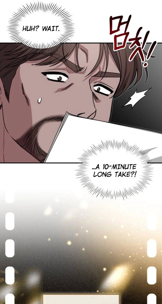 The Otherworldly GeniusMethod Actor Chapter 114 page 14 - 