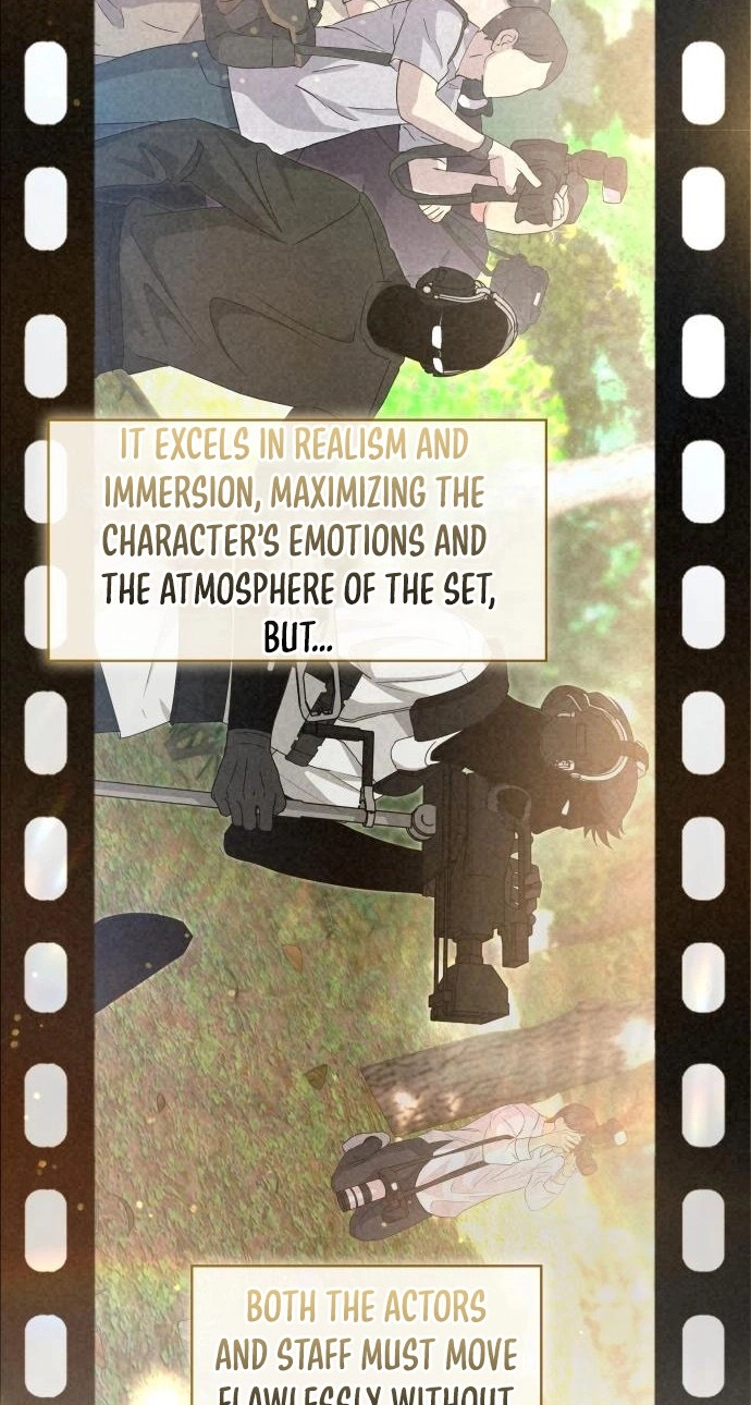 The Otherworldly GeniusMethod Actor Chapter 114 page 16 - 