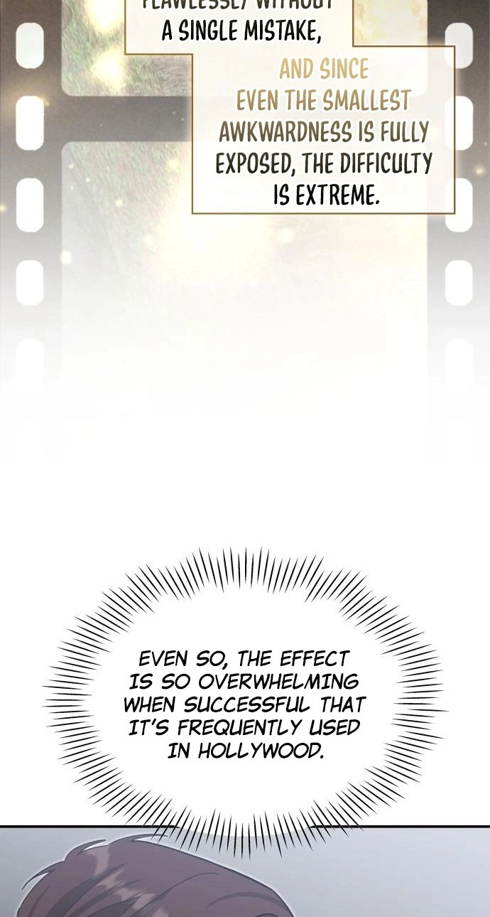 The Otherworldly GeniusMethod Actor Chapter 114 page 17 - 