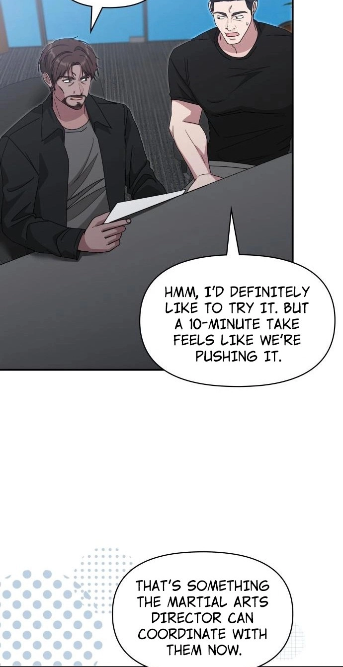 The Otherworldly GeniusMethod Actor Chapter 114 page 22 - 