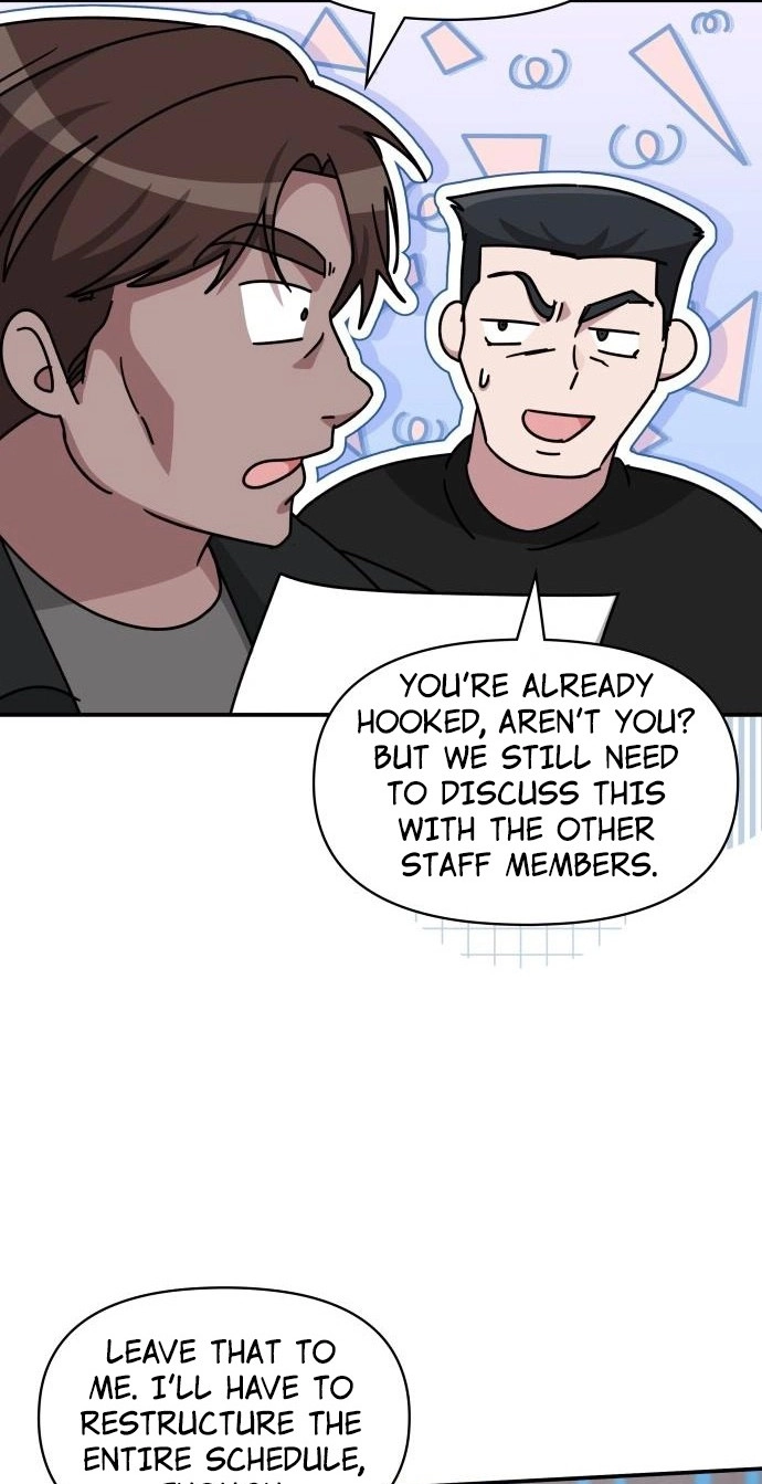 The Otherworldly GeniusMethod Actor Chapter 114 page 23 - 