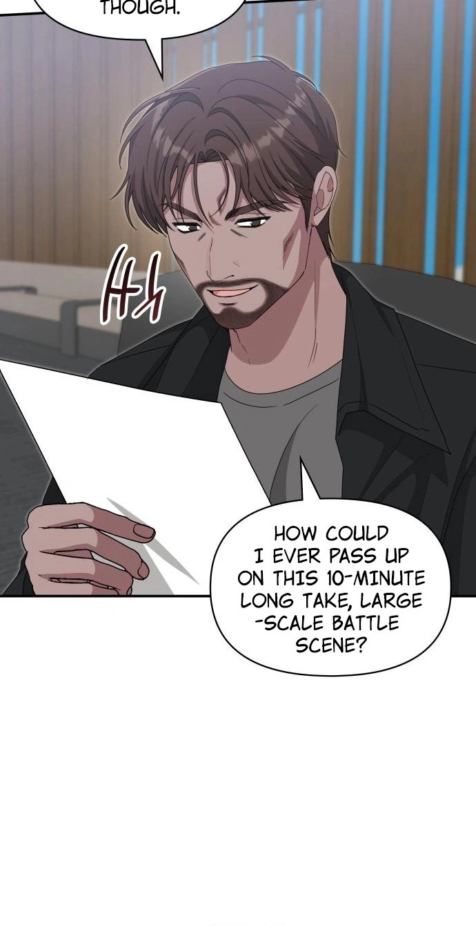 The Otherworldly GeniusMethod Actor Chapter 114 page 24 - 