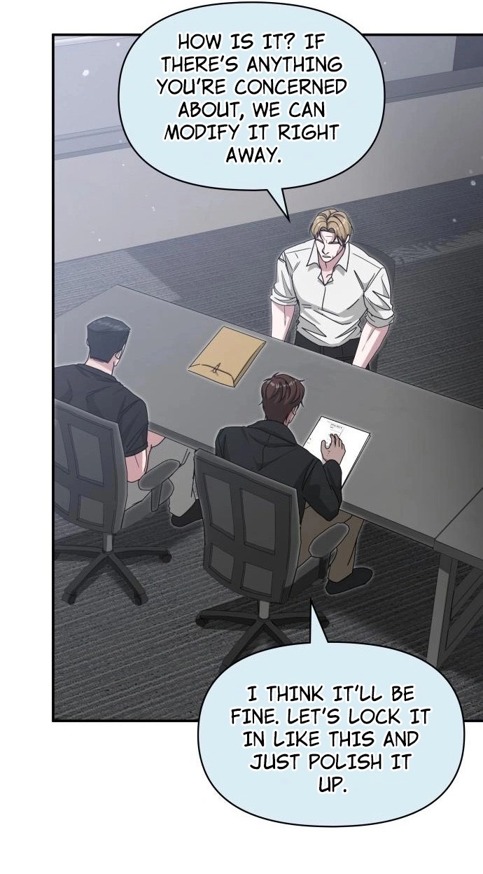 The Otherworldly GeniusMethod Actor Chapter 114 page 25 - 