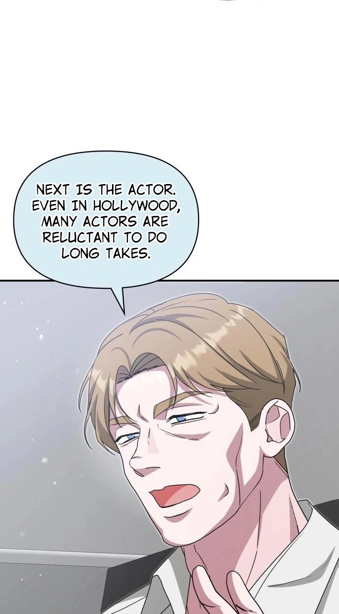 The Otherworldly GeniusMethod Actor Chapter 114 page 28 - 