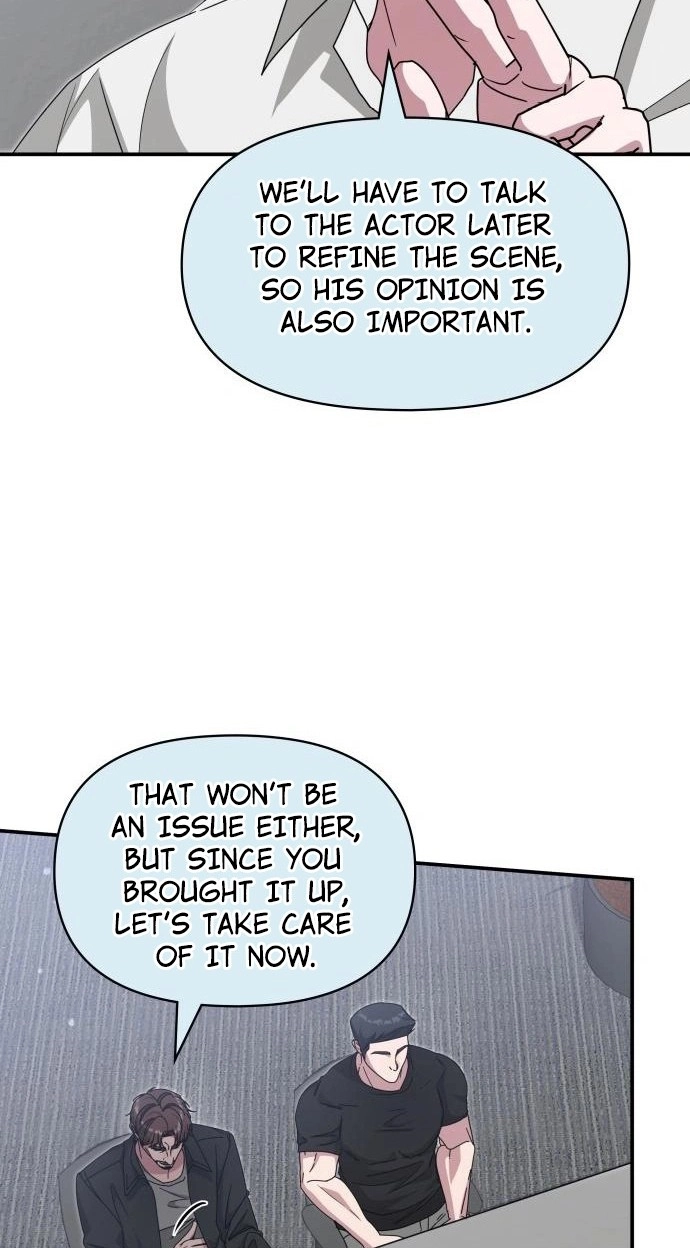 The Otherworldly GeniusMethod Actor Chapter 114 page 29 - 