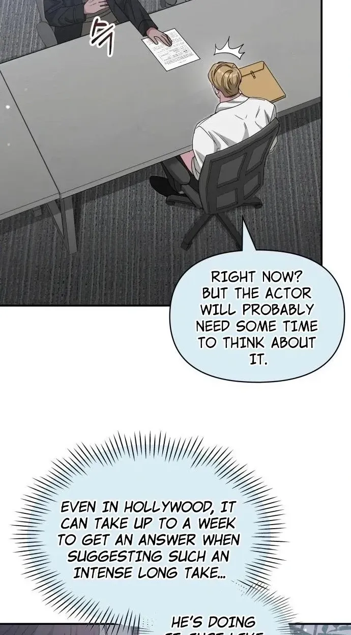 The Otherworldly GeniusMethod Actor Chapter 114 page 30 - 