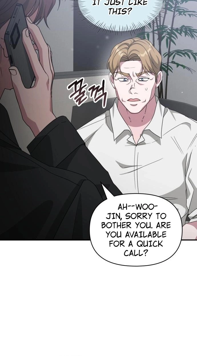 The Otherworldly GeniusMethod Actor Chapter 114 page 31 - 