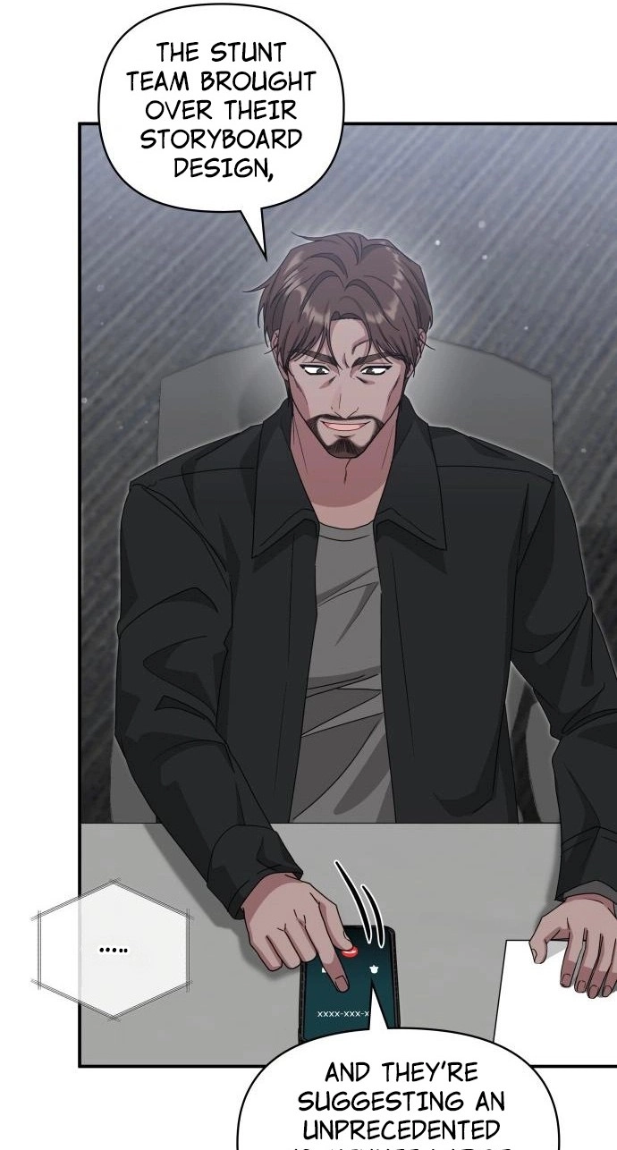 The Otherworldly GeniusMethod Actor Chapter 114 page 32 - 