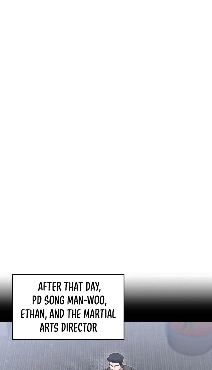The Otherworldly GeniusMethod Actor Chapter 114 page 39 - 