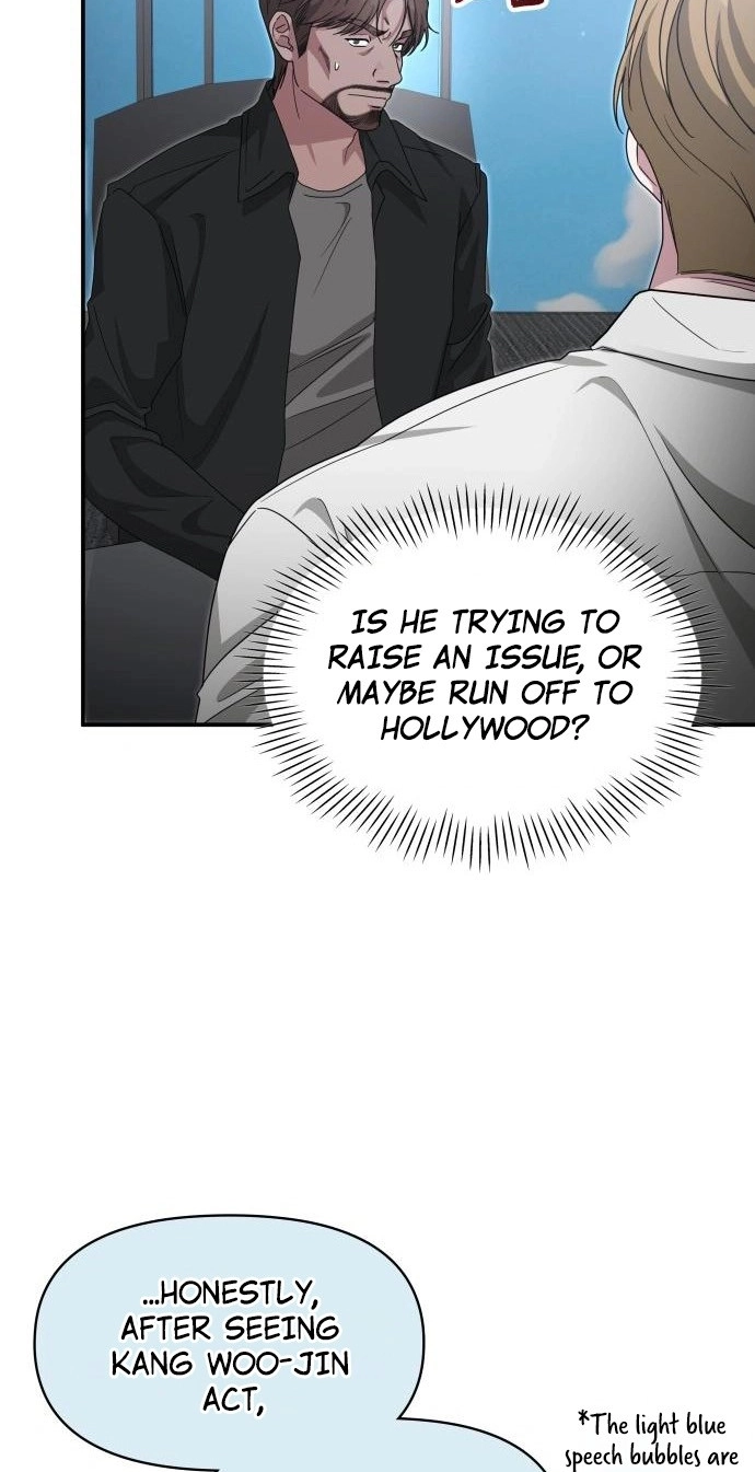 The Otherworldly GeniusMethod Actor Chapter 114 page 5 - 