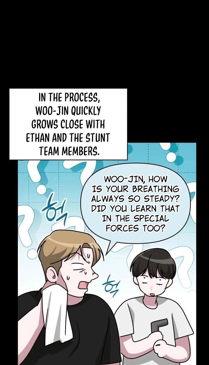 The Otherworldly GeniusMethod Actor Chapter 114 page 42 - 