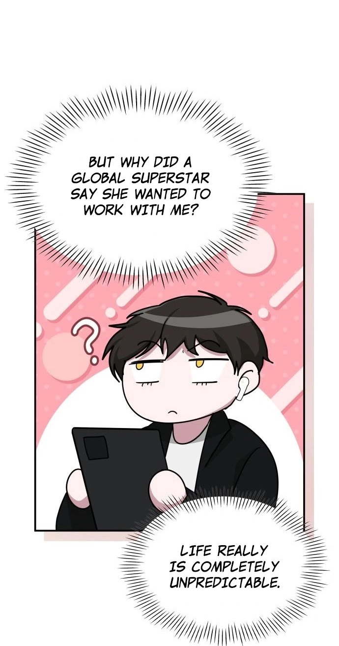 The Otherworldly GeniusMethod Actor Chapter 114 page 49 - 