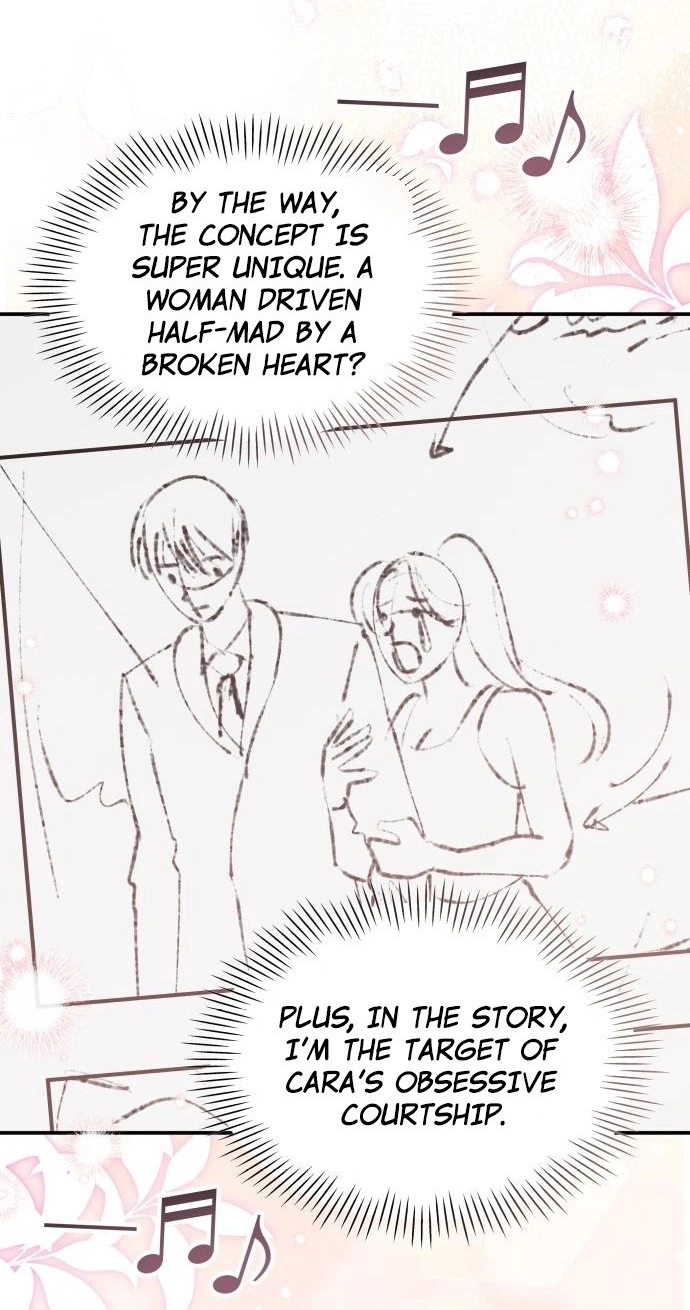 The Otherworldly GeniusMethod Actor Chapter 114 page 51 - 
