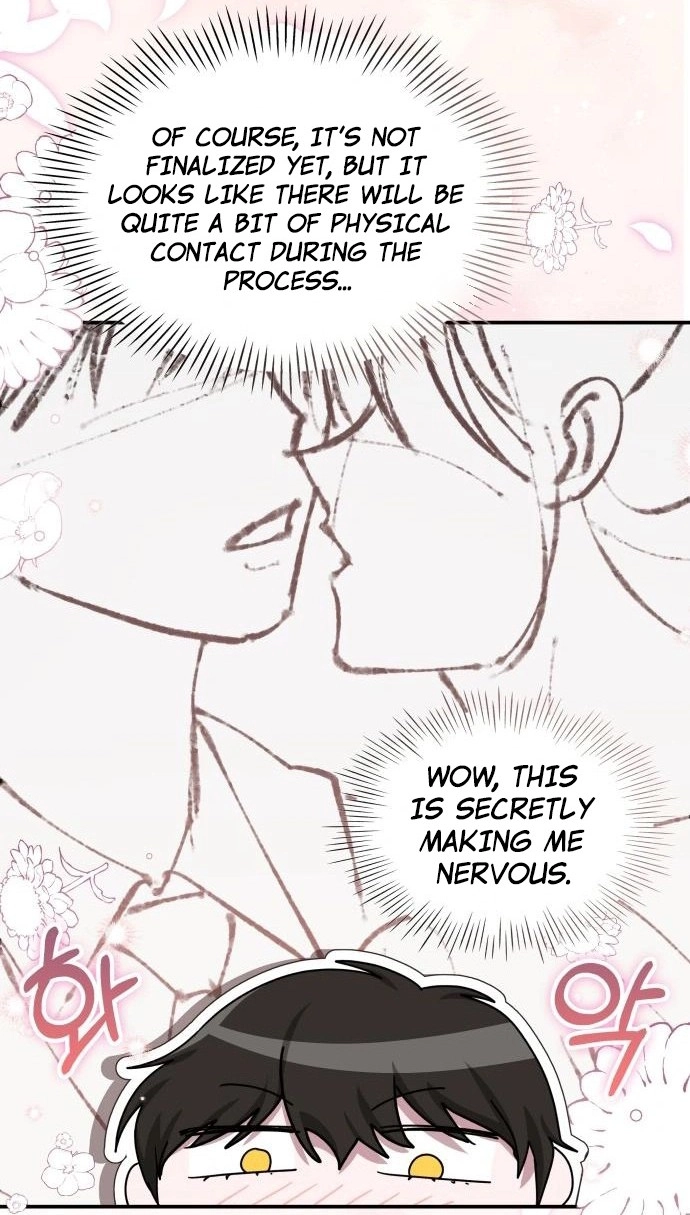 The Otherworldly GeniusMethod Actor Chapter 114 page 52 - 