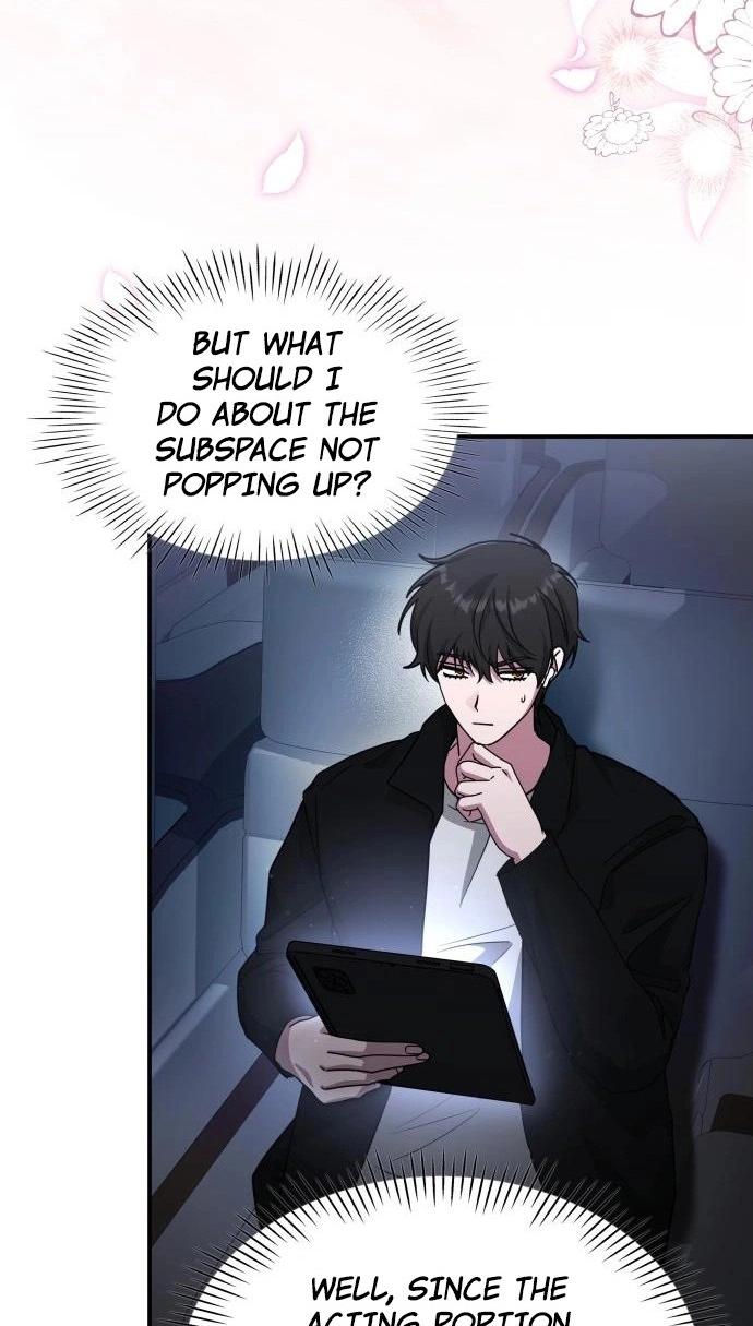 The Otherworldly GeniusMethod Actor Chapter 114 page 53 - 