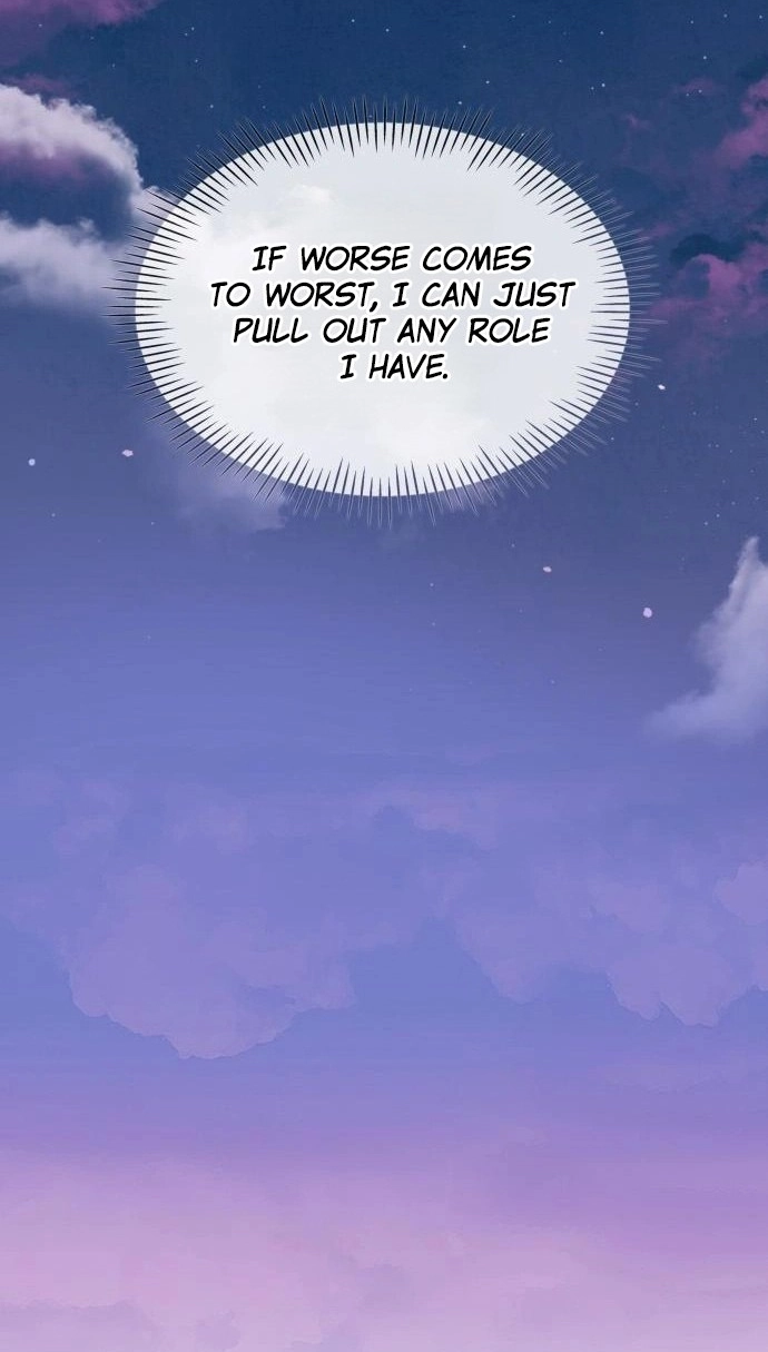The Otherworldly GeniusMethod Actor Chapter 114 page 56 - 