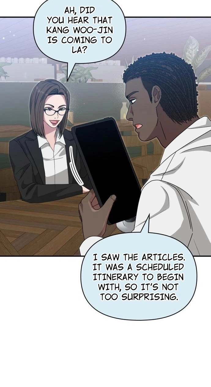 The Otherworldly GeniusMethod Actor Chapter 114 page 61 - 