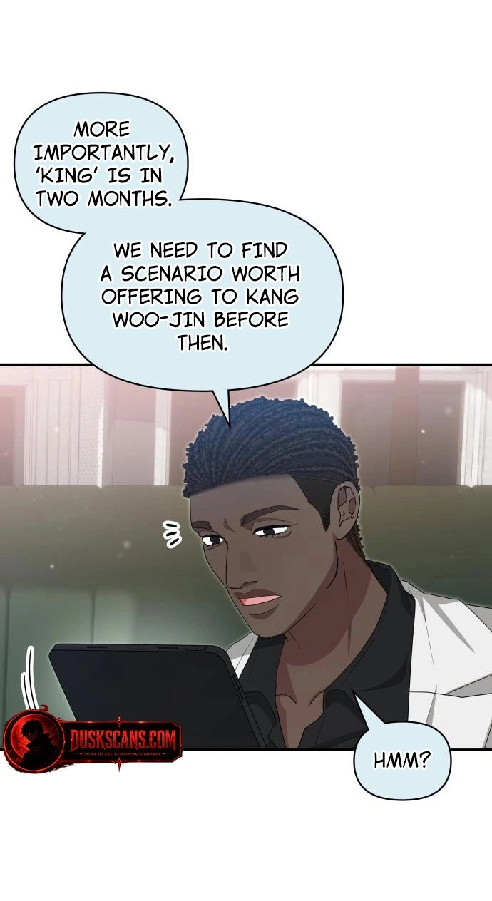 The Otherworldly GeniusMethod Actor Chapter 114 page 62 - 