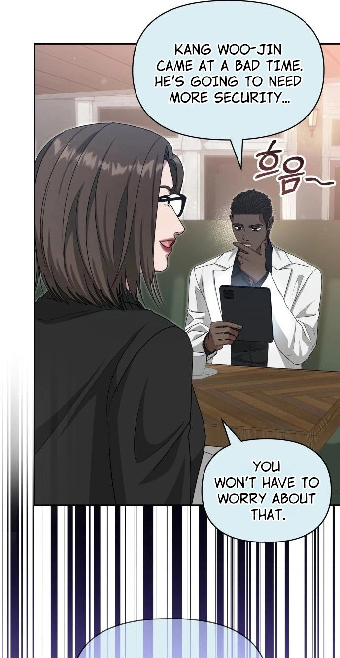 The Otherworldly GeniusMethod Actor Chapter 114 page 64 - 