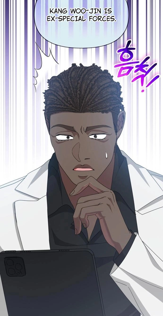 The Otherworldly GeniusMethod Actor Chapter 114 page 65 - 