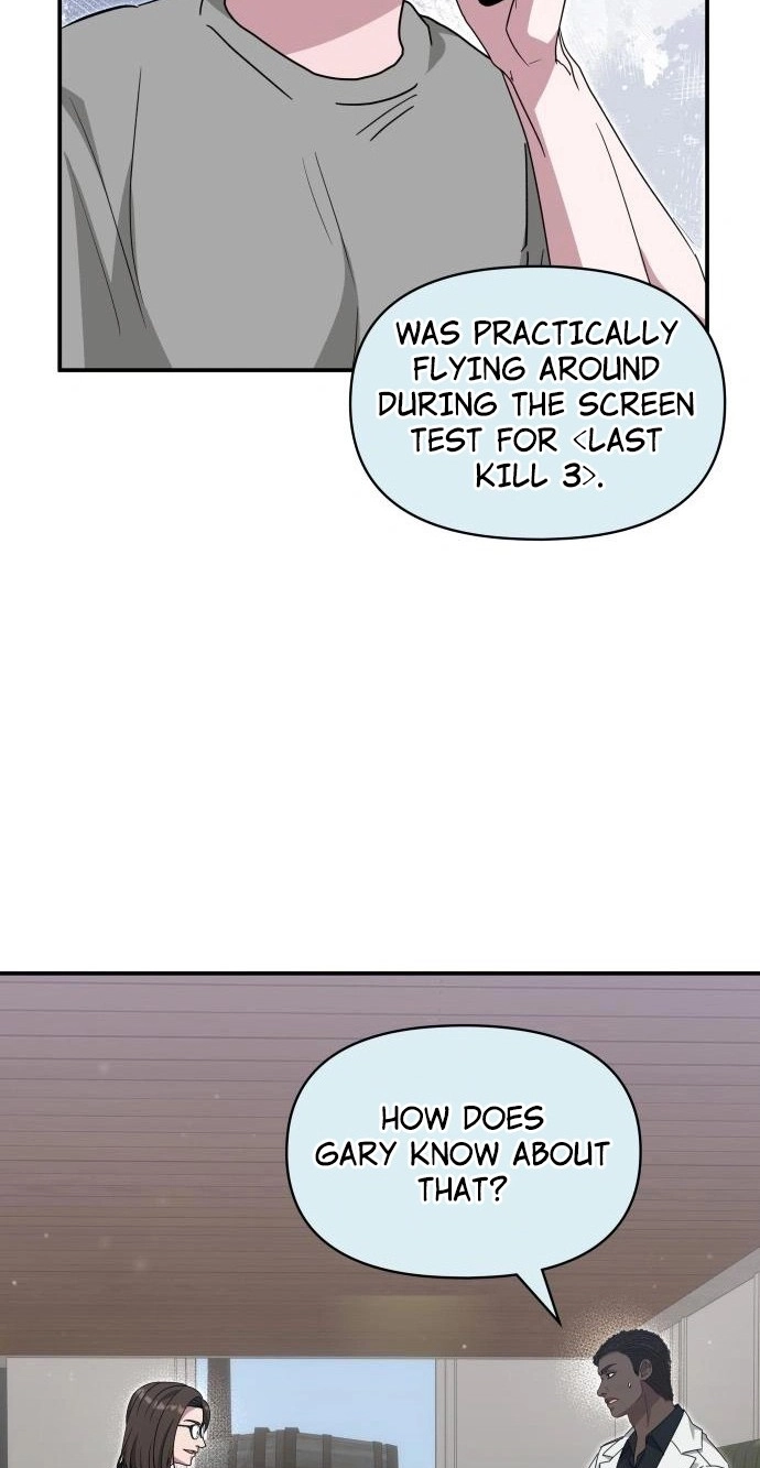 The Otherworldly GeniusMethod Actor Chapter 114 page 67 - 