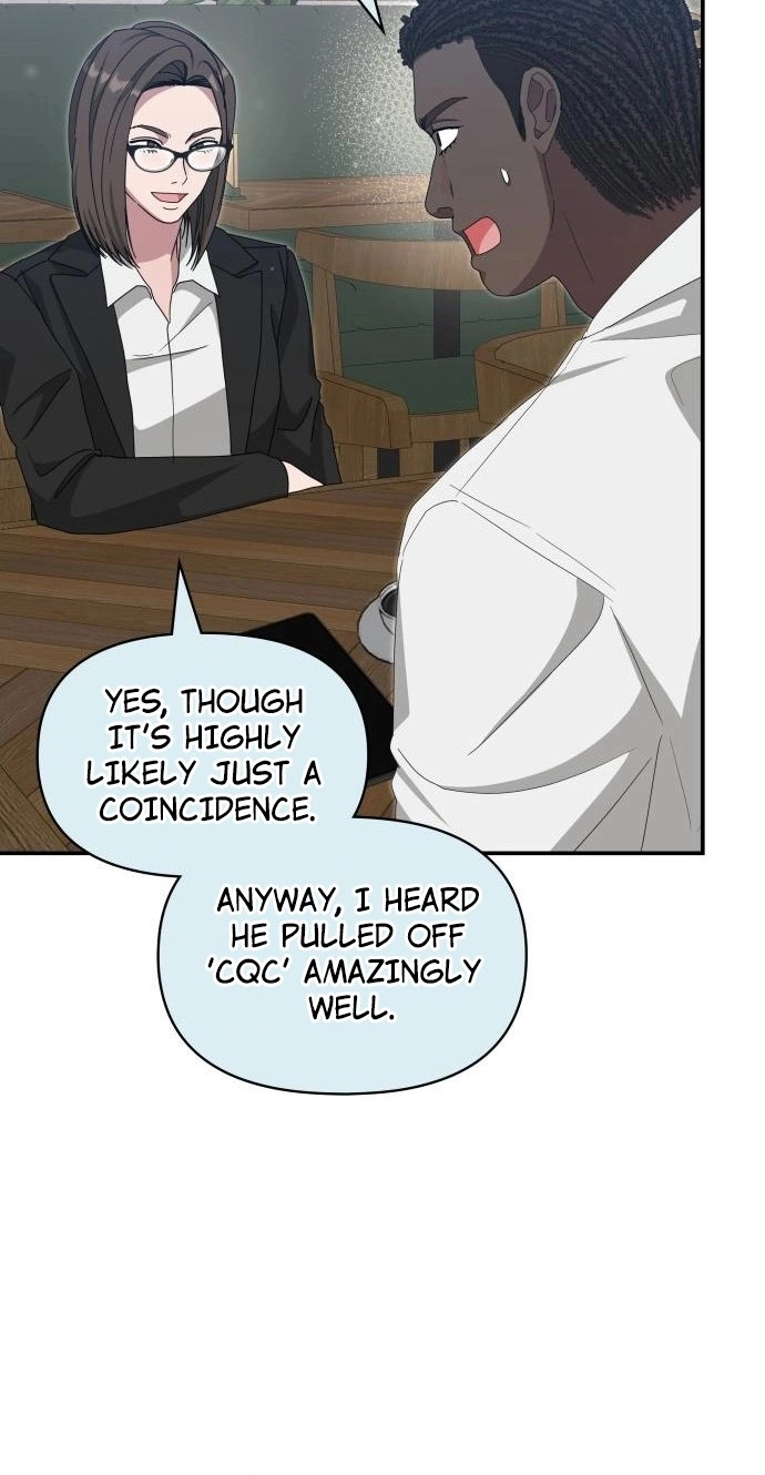 The Otherworldly GeniusMethod Actor Chapter 114 page 69 - 