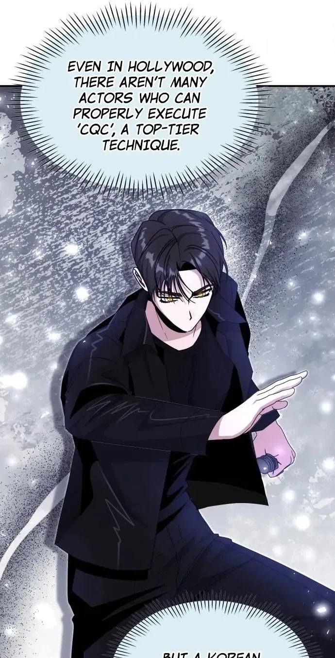The Otherworldly GeniusMethod Actor Chapter 114 page 70 - 