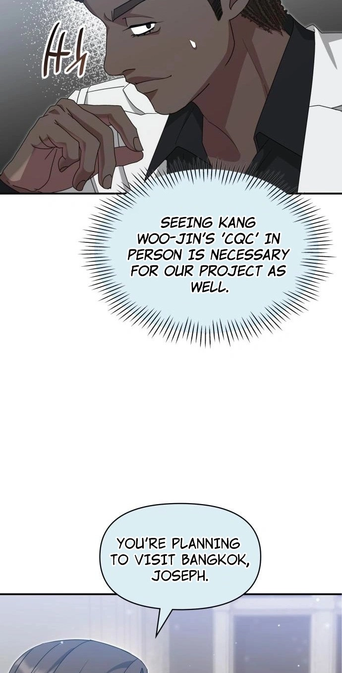 The Otherworldly GeniusMethod Actor Chapter 114 page 73 - 