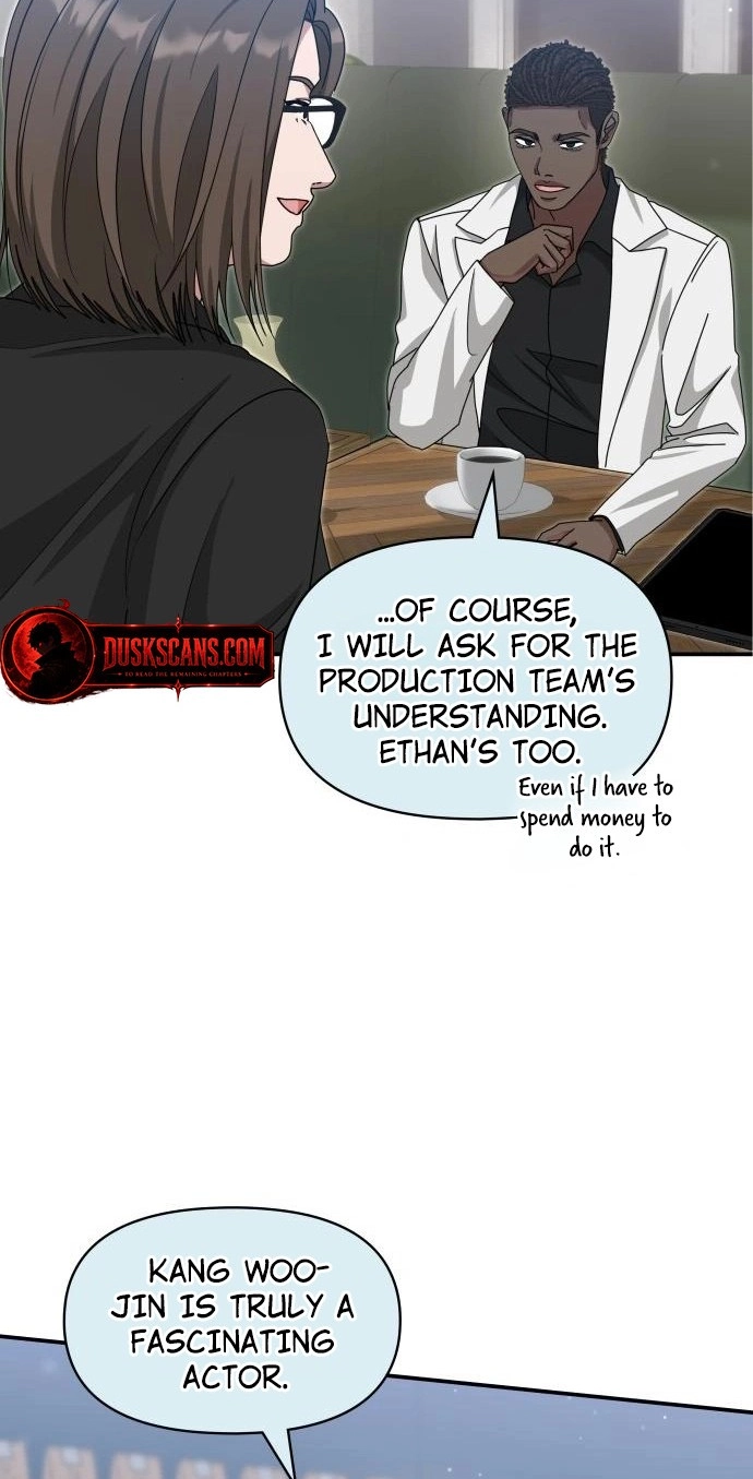 The Otherworldly GeniusMethod Actor Chapter 114 page 74 - 