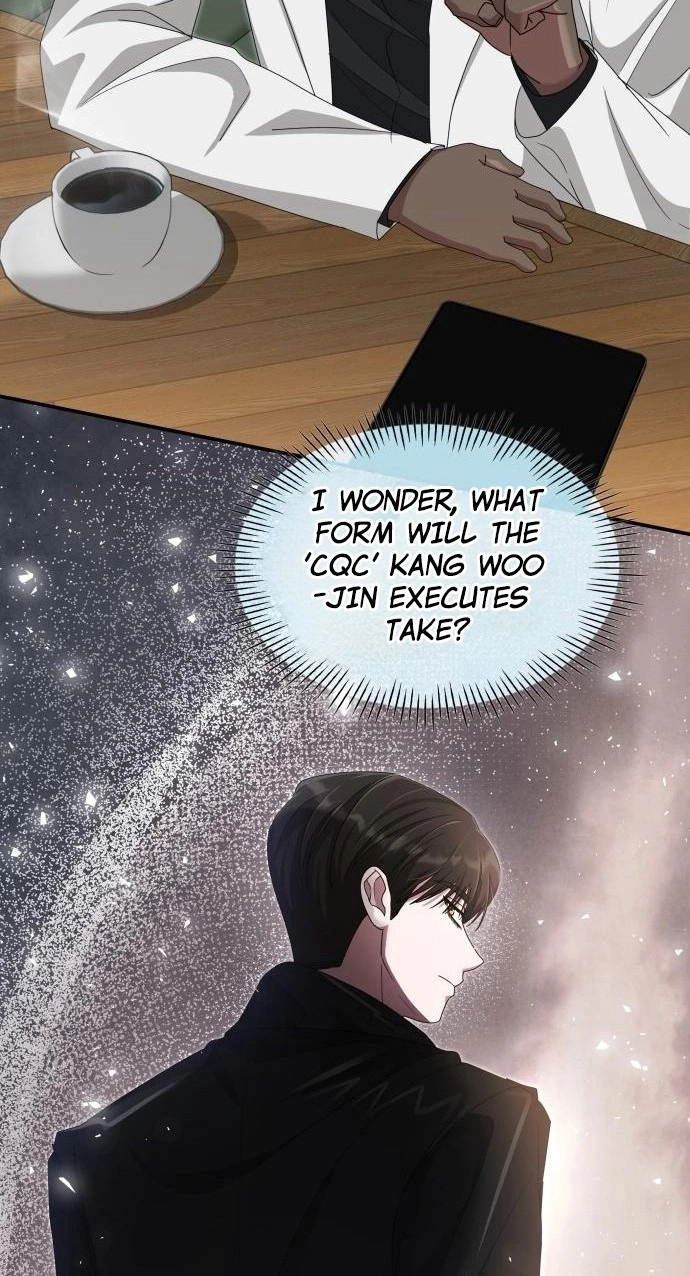 The Otherworldly GeniusMethod Actor Chapter 114 page 78 - 