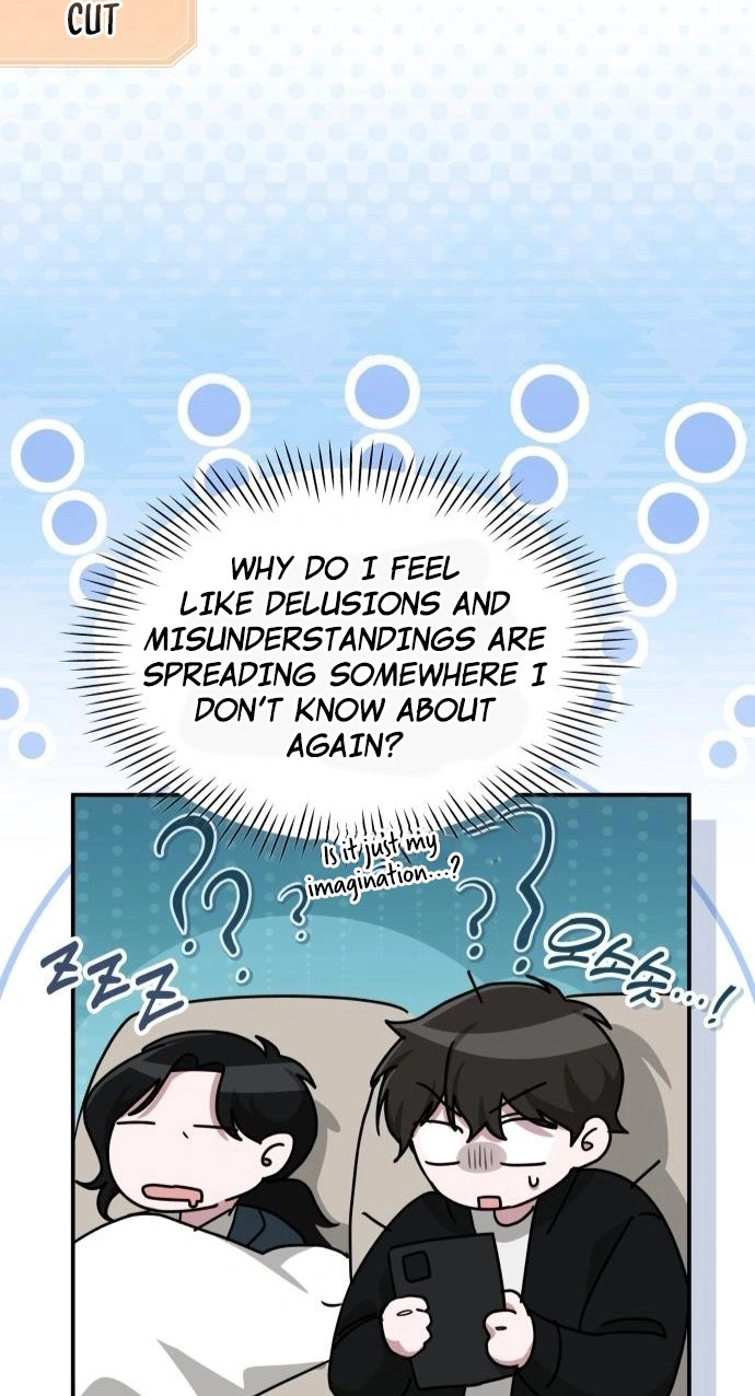 The Otherworldly GeniusMethod Actor Chapter 114 page 81 - 