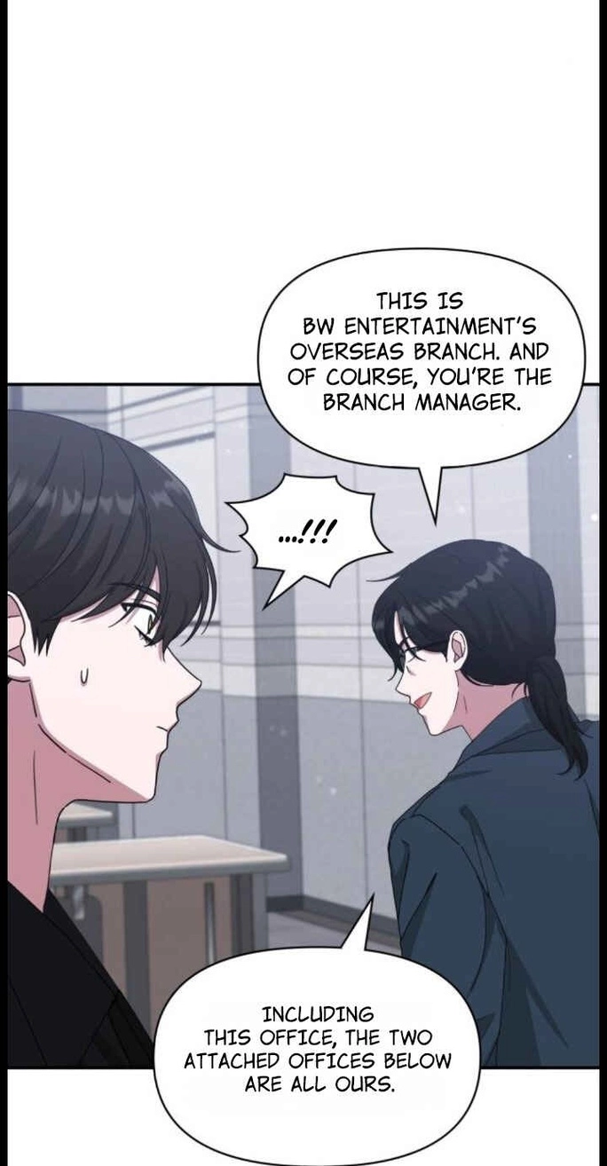 The Otherworldly GeniusMethod Actor Chapter 115 page 13 - 