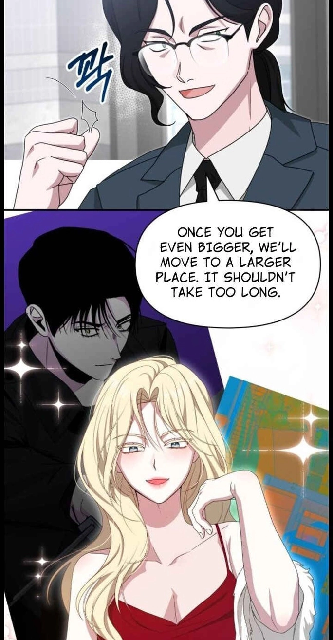 The Otherworldly GeniusMethod Actor Chapter 115 page 18 - 