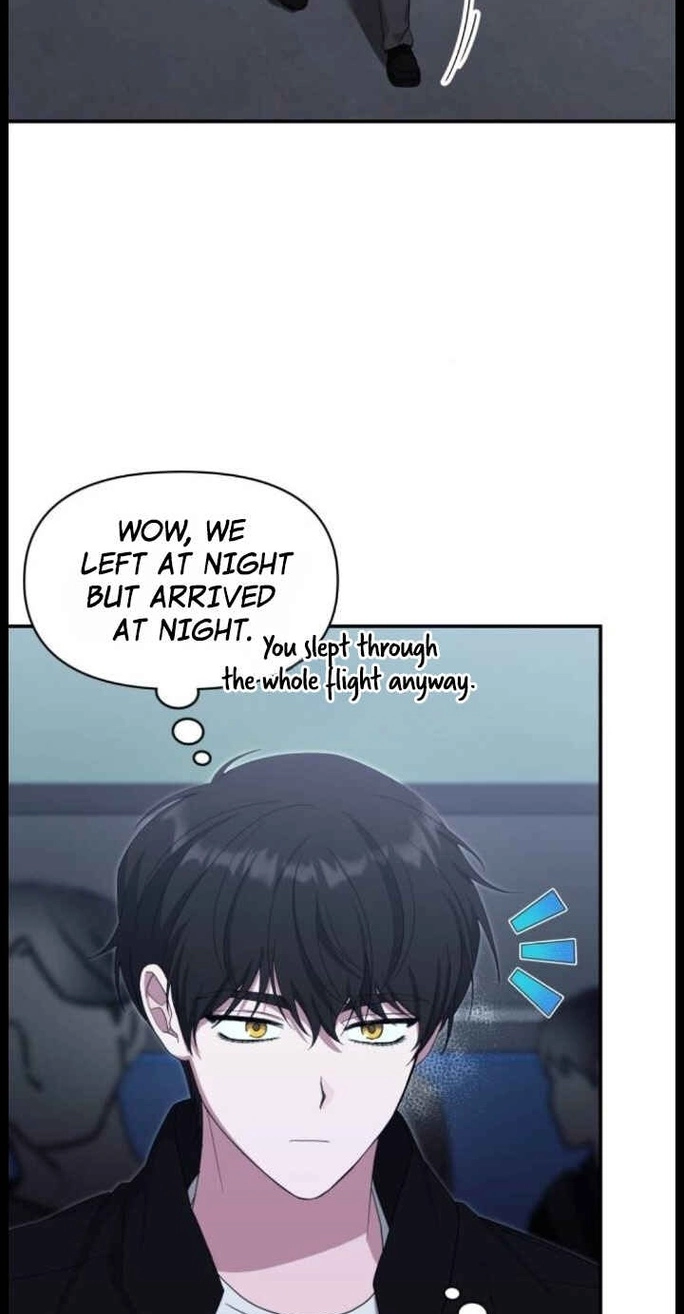 The Otherworldly GeniusMethod Actor Chapter 115 page 3 - 