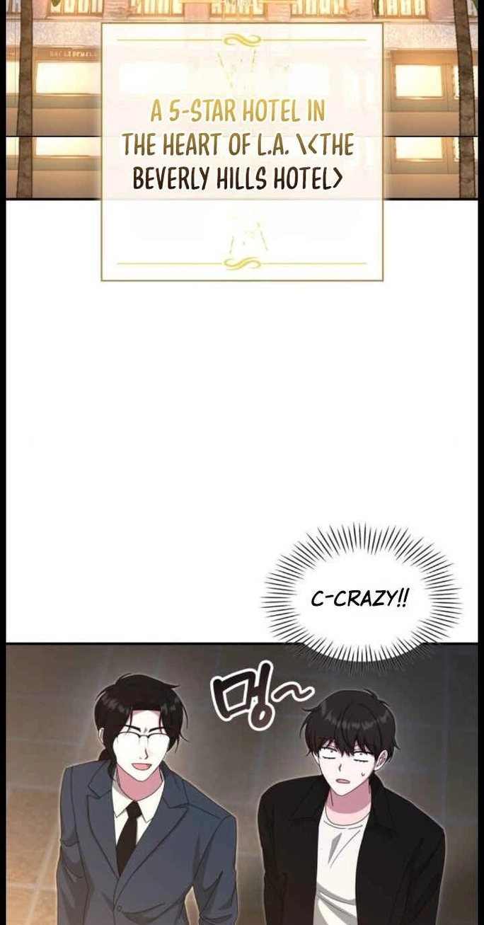 The Otherworldly GeniusMethod Actor Chapter 115 page 24 - 
