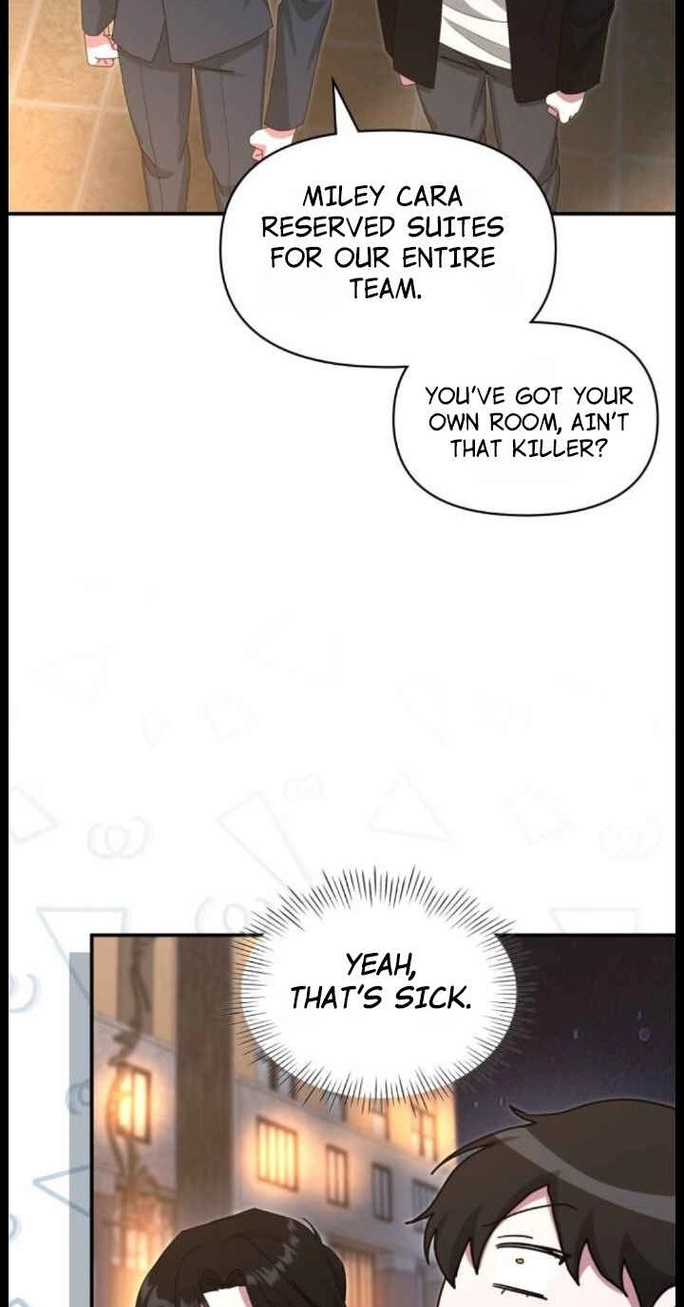 The Otherworldly GeniusMethod Actor Chapter 115 page 25 - 