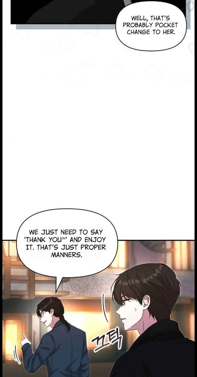 The Otherworldly GeniusMethod Actor Chapter 115 page 27 - 