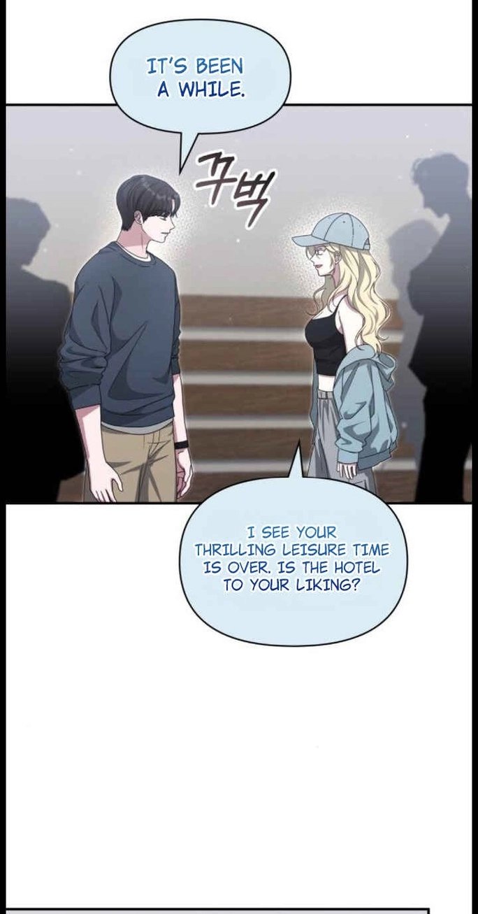 The Otherworldly GeniusMethod Actor Chapter 115 page 35 - 