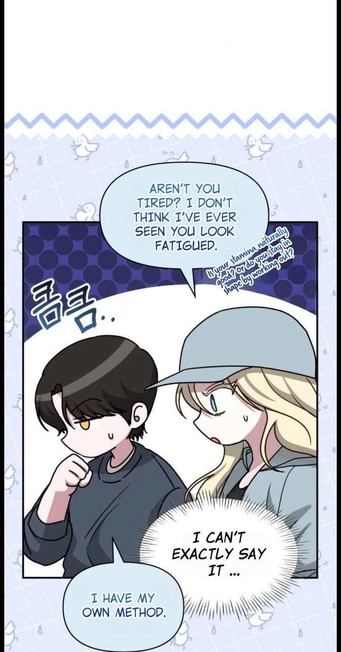 The Otherworldly GeniusMethod Actor Chapter 115 page 39 - 