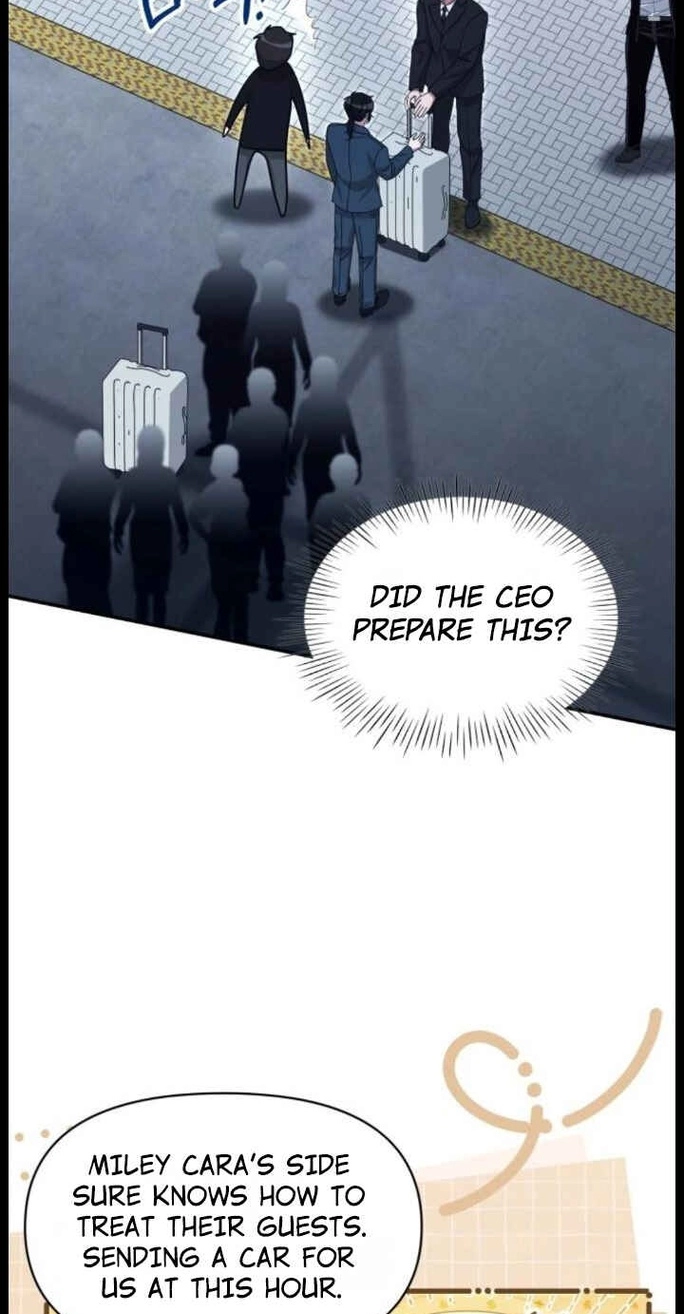 The Otherworldly GeniusMethod Actor Chapter 115 page 5 - 