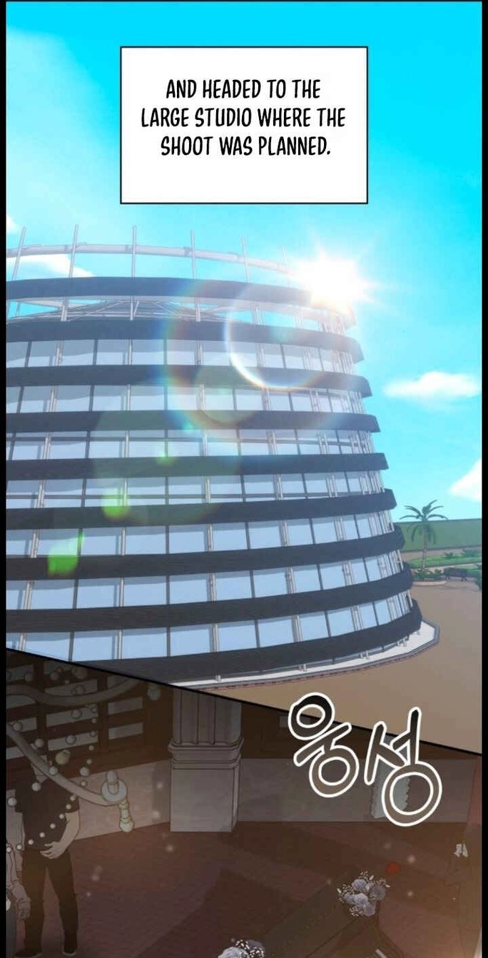 The Otherworldly GeniusMethod Actor Chapter 115 page 42 - 