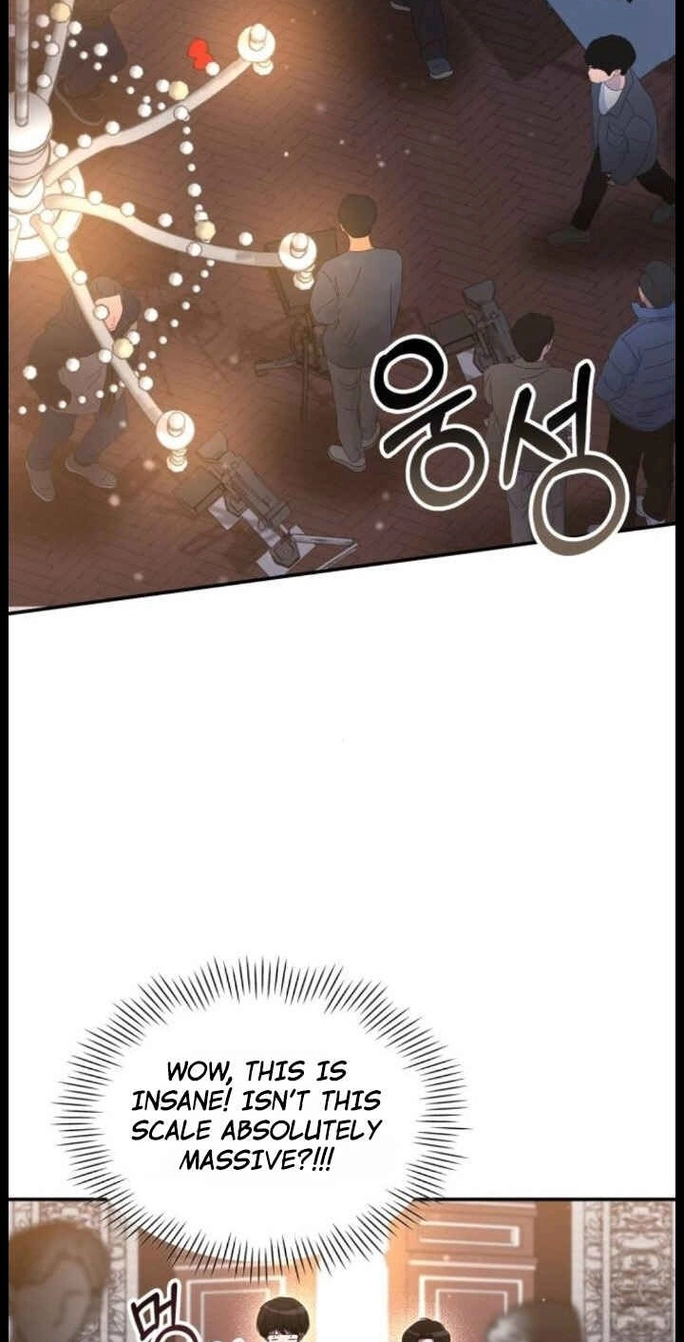 The Otherworldly GeniusMethod Actor Chapter 115 page 44 - 